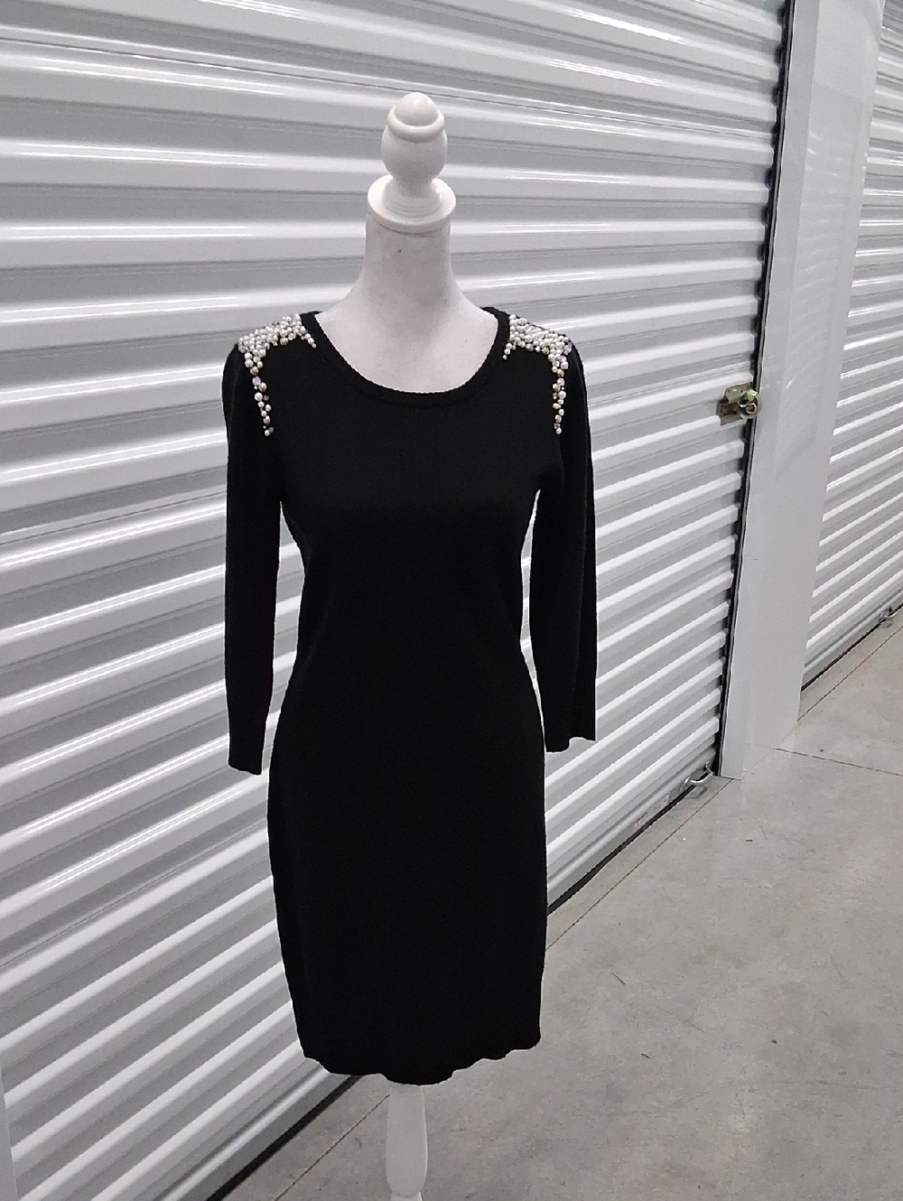 BCX Dress